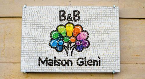 Isernia Bed & Breakfast | B&B Maison Glenì
