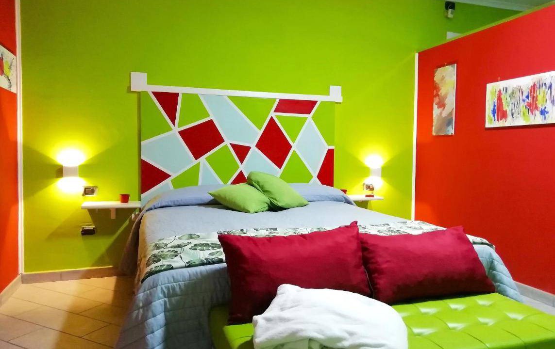 Avella Bed & Breakfast | B&B Maison Villa Vittorio