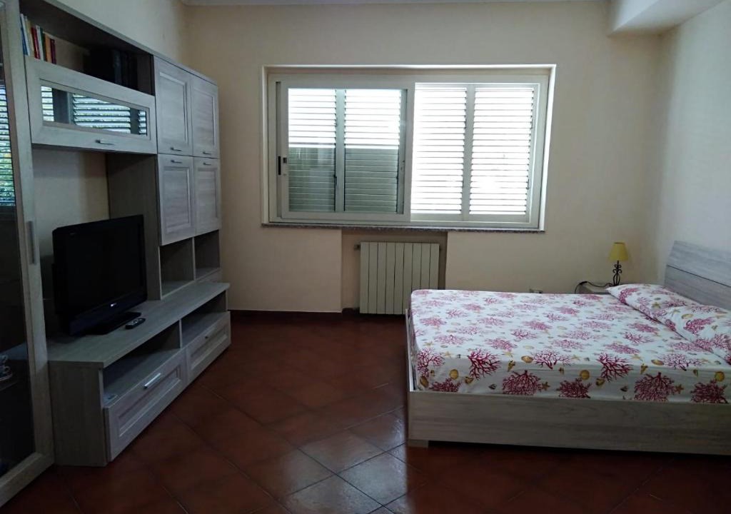 Praia a Mare Bed & Breakfast | B&B Mantinera
