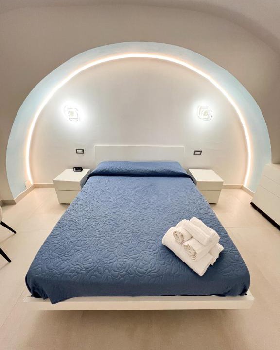 Procida Apartment | B & B Marina