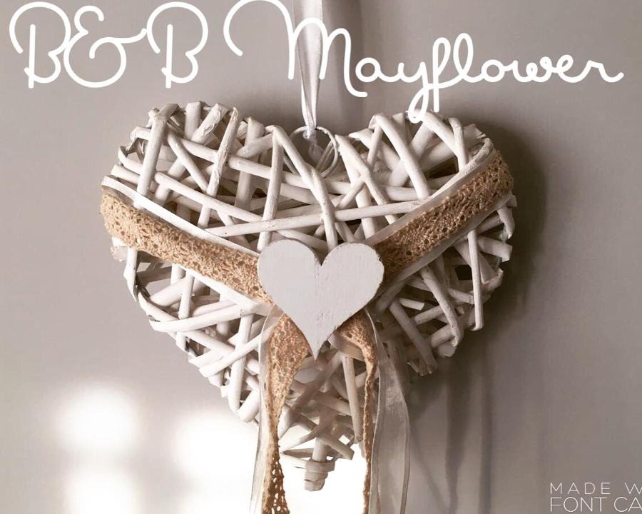 Rome Bed & Breakfast | B&B Mayflower