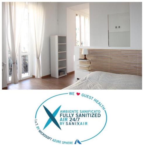 Vatican Bed & Breakfast | B&B Mazzini