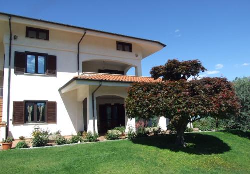 Envie Bed & Breakfast | B&B Mombracco