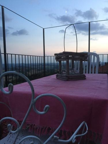 Villadeati Bed & Breakfast | B&B Monferrato La Casa Sui Tetti