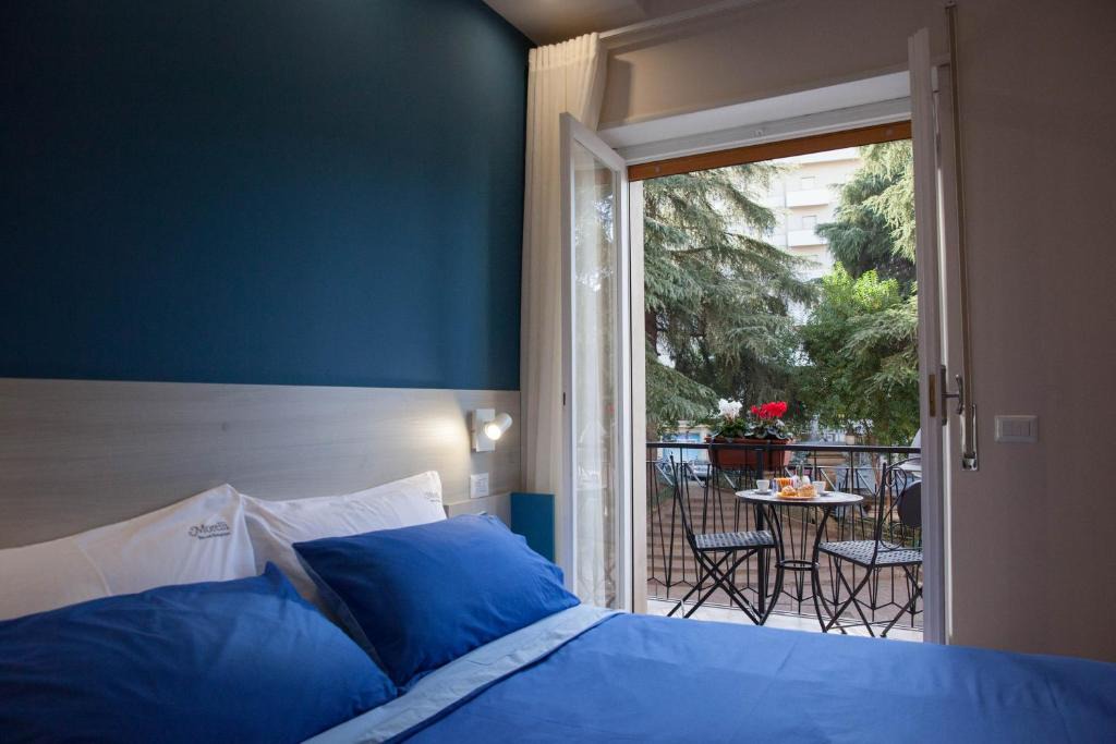 Cosenza Bed & Breakfast | B&B Morelli Home