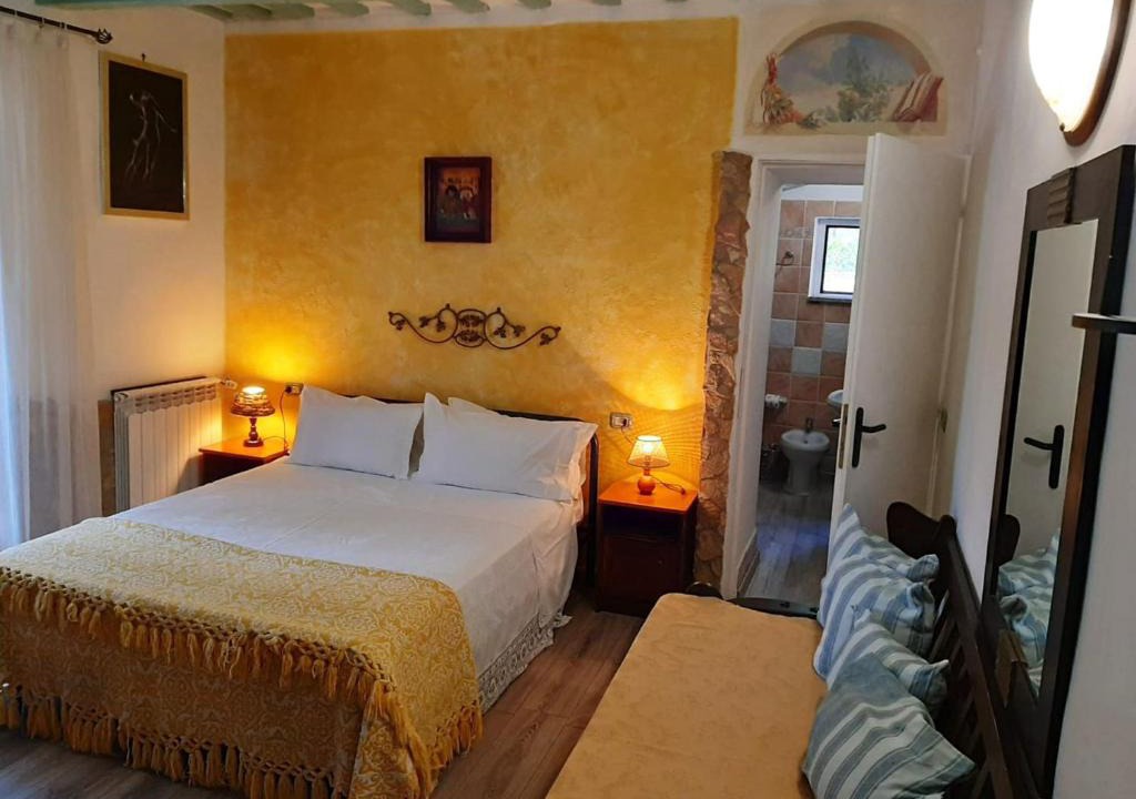 Gualdo Tadino Bed & Breakfast | B&B Natalia