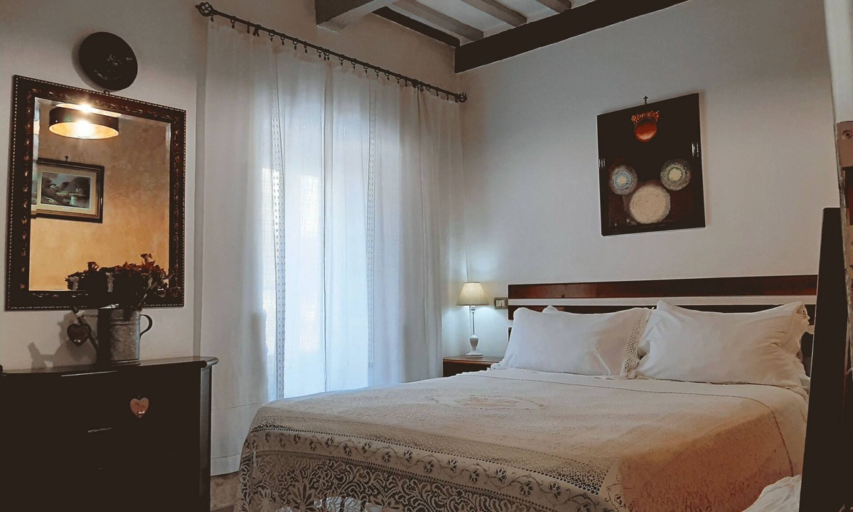 Gualdo Tadino Bed & Breakfast | B&B Natalia