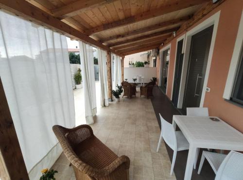 Santa Maria del Cedro Bed & Breakfast | B&B Nicole