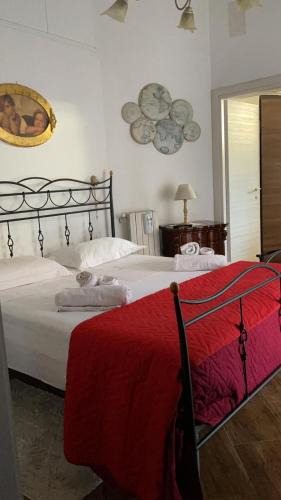 Monticelli Bed & Breakfast | B&B Nonna Ninina