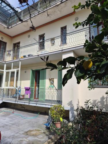Frattamaggiore Bed & Breakfast | B&B Oasi di Frattamaggiore