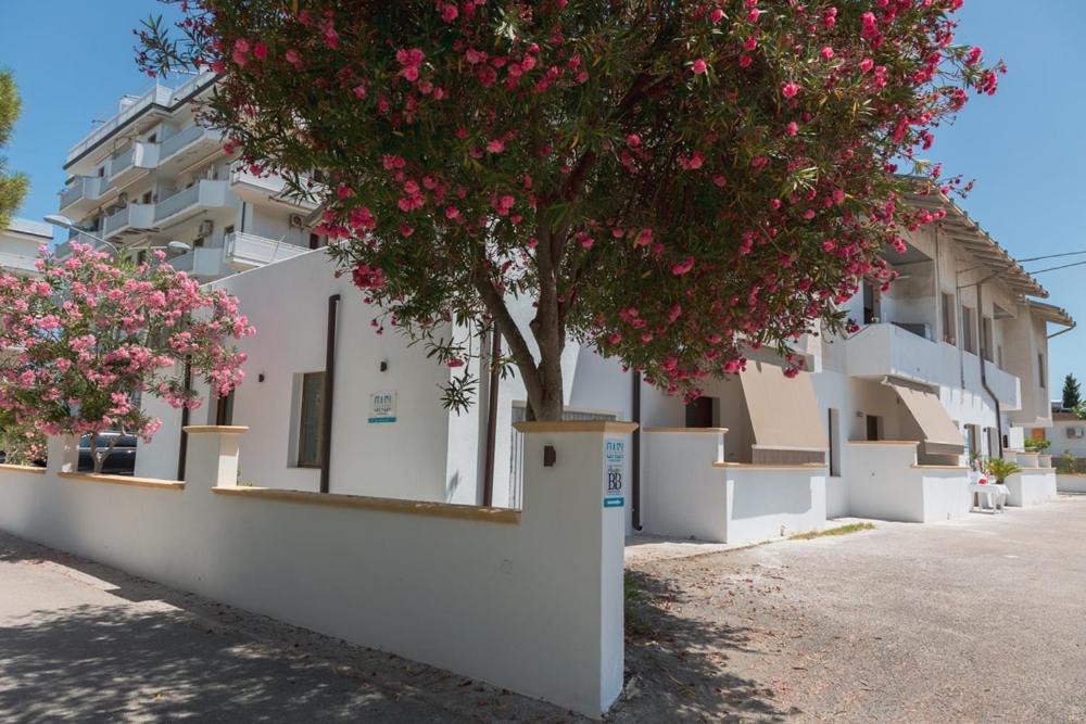 San Salvo Marina Bed & Breakfast | B&B OASI SUL MARE San Salvo Marina