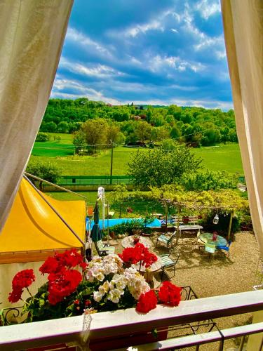 Buttigliera Alta Bed & Breakfast | B&b Oca Carolina