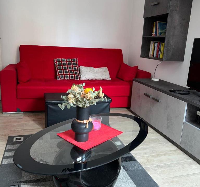 Novara Apartment | B&B Orchidea