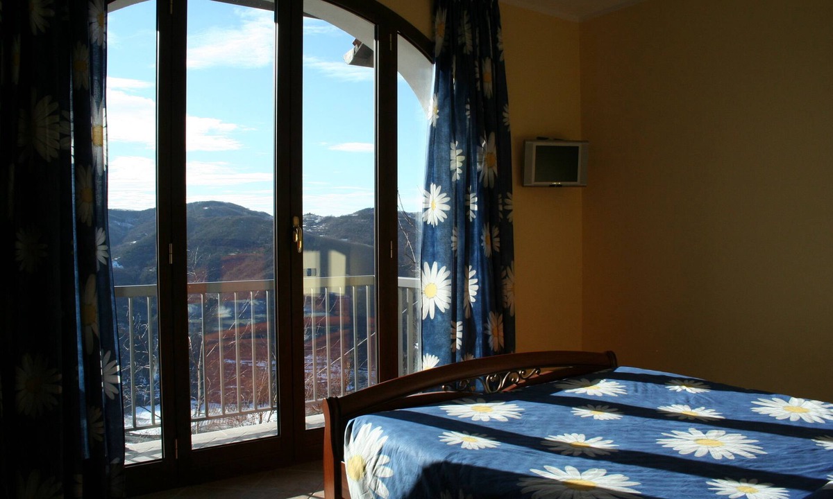 Levice Bed & Breakfast | B&B Orchidea Selvatica