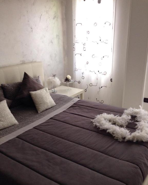 Fondi House | B&B Oro Puro