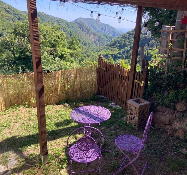 Ceranesi House | B&B PETITE PROVENCE Genova