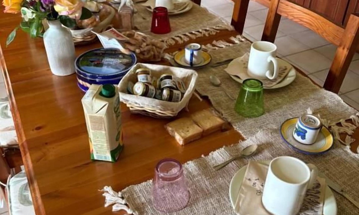 Salussola Bed & Breakfast | B&b Ponte Pietra