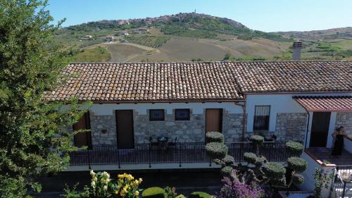 Montenero di Bisaccia Bed & Breakfast | B&B Pozzo Innamorato