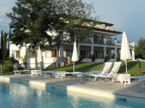 Battipaglia Bed & Breakfast | B&B Radici24