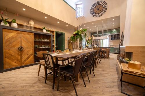 Casalbordino Bed & Breakfast | B&B Relax Assoluto - Luxury Urban Spa - by Corte Rossetti