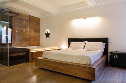 L'Aquila Apartment | B&B Residenza San Giorgio