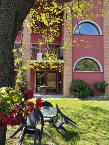 San Defendente Bed & Breakfast | B&B Rubino