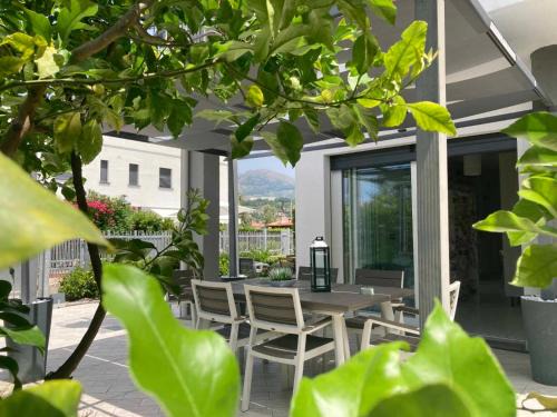 Praia a Mare Bed & Breakfast | B&B Sabbia e Sassi