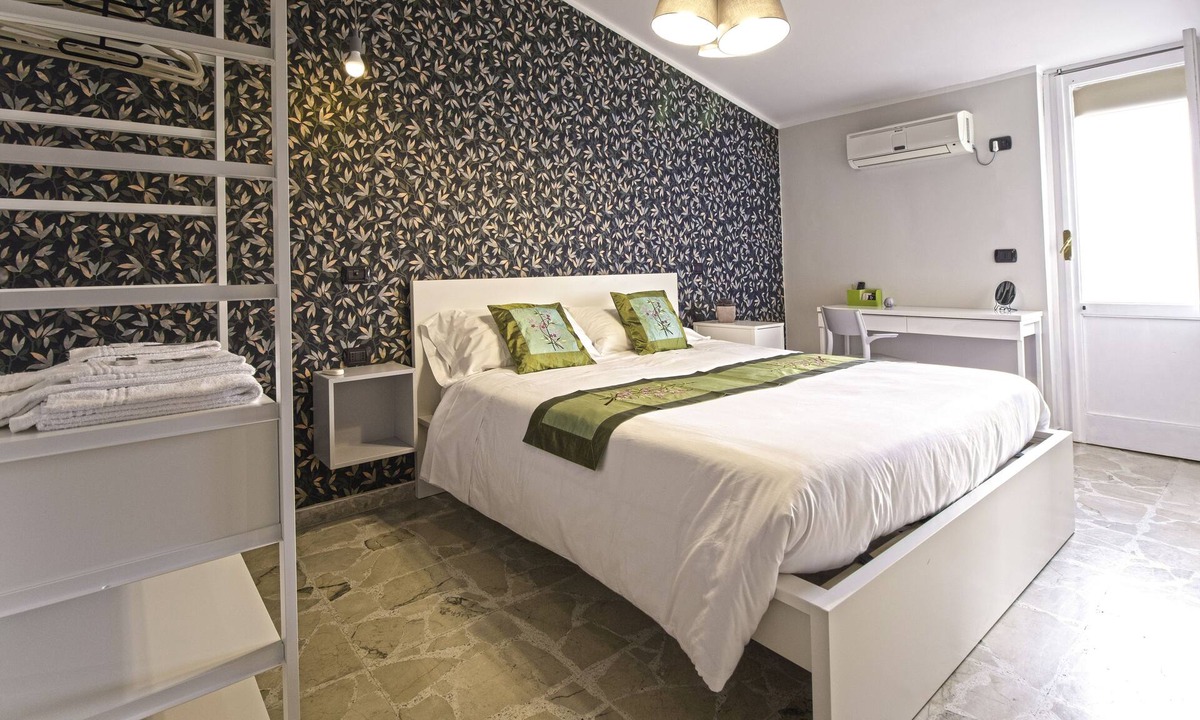 Lamezia Terme Bed & Breakfast | B&B San Carlo