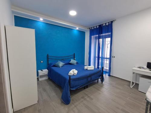 Paola Bed & Breakfast | B&B San Giacomo