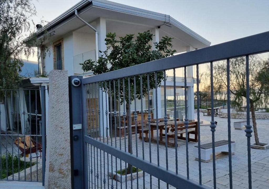 Cagnano Varano Bed & Breakfast | B&b San Michele