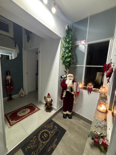 Ercolano Apartment | B&b Sant'Anna