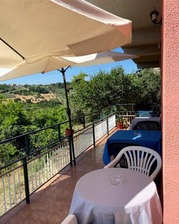 Silvi Paese Bed & Breakfast | B&B Santa Lucia