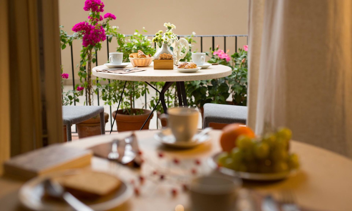 Santa Croce Bed & Breakfast | B&B Santa Maria del Fiore
