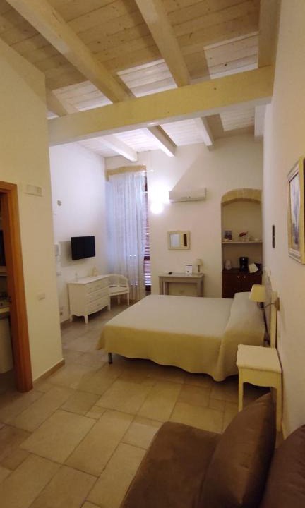 Corato Bed & Breakfast | B&B Santa Rita Corato