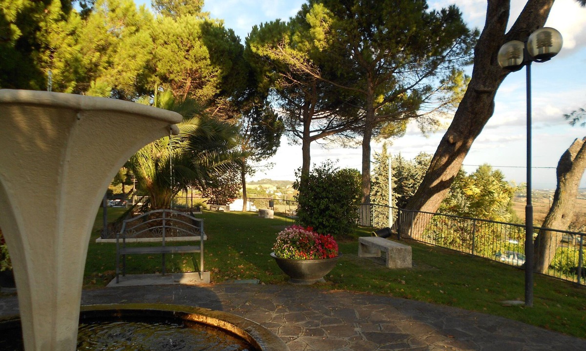 Morrovalle Bed & Breakfast | B&B Severini