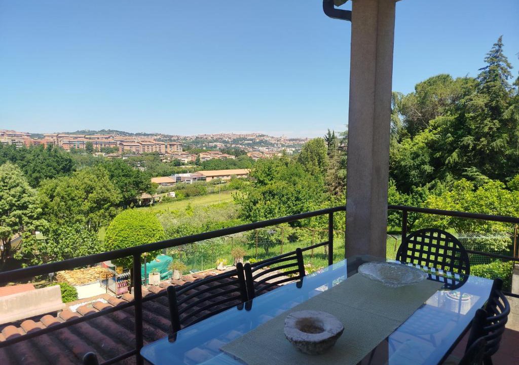 Ferro di Cavallo Bed & Breakfast | B&B Signora Minù