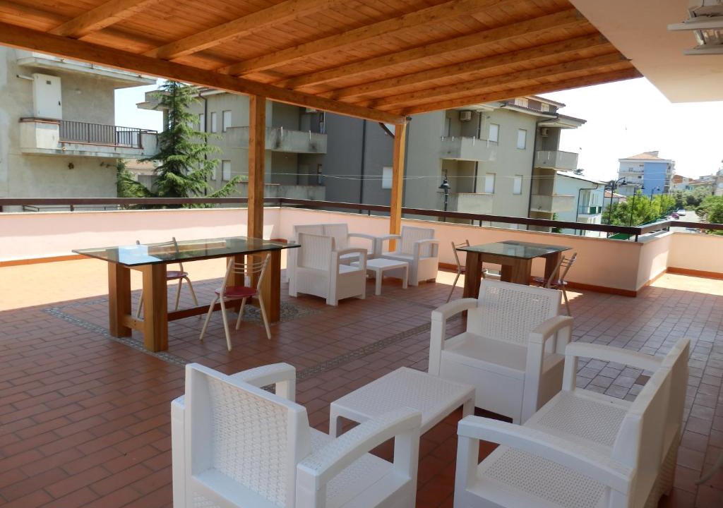 Crucoli Bed & Breakfast | B&B SoleLuna