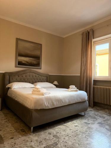 Cassino Bed & Breakfast | B&B Sorgenti del Gari