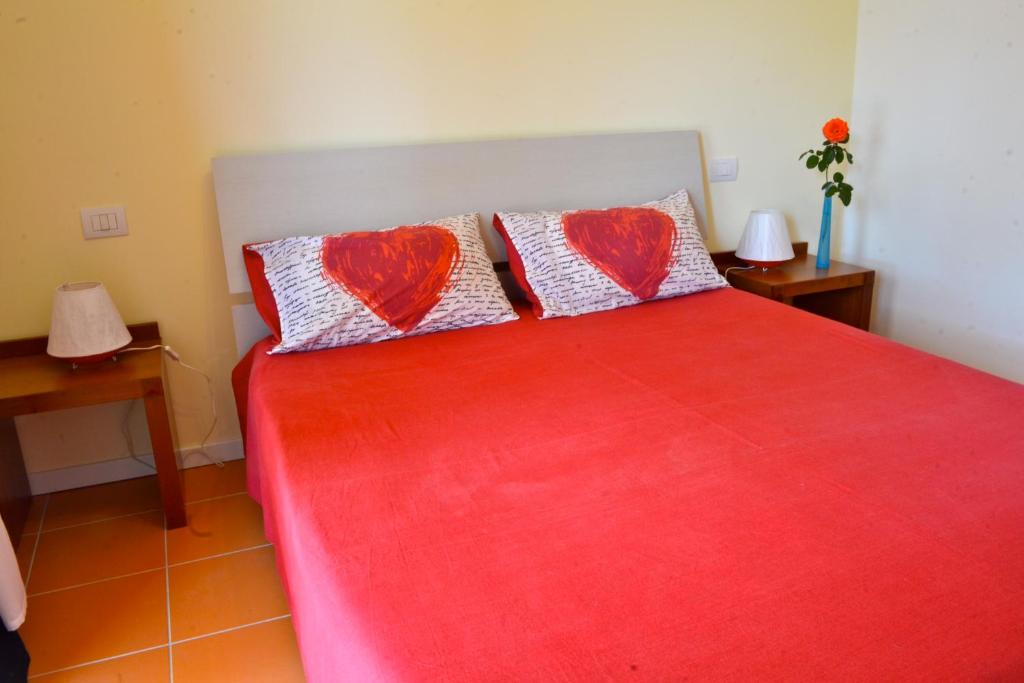 Bellocchi Bed & Breakfast | B&B Sotto le Stelle
