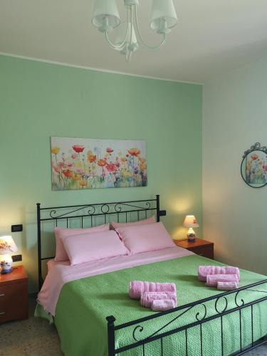 Ortona Bed & Breakfast | B&B Stella dell'Adriatico