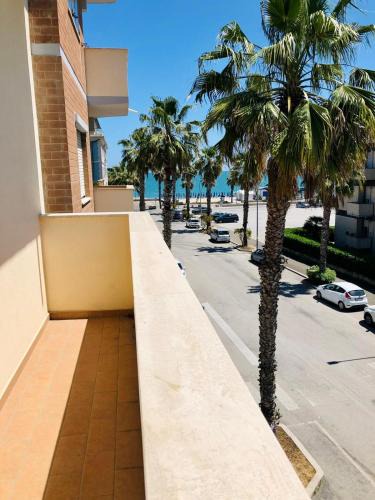 Porto Recanati Bed & Breakfast | B&B Stella marina