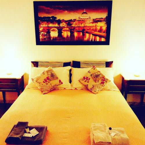 Vatican Bed & Breakfast | B&B Stelle Di Roma