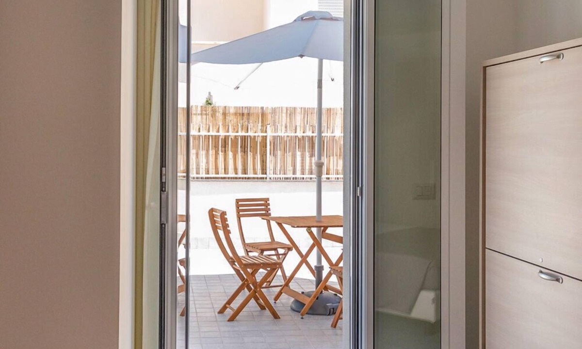 Porto San Giorgio Bed & Breakfast | B&B Stern