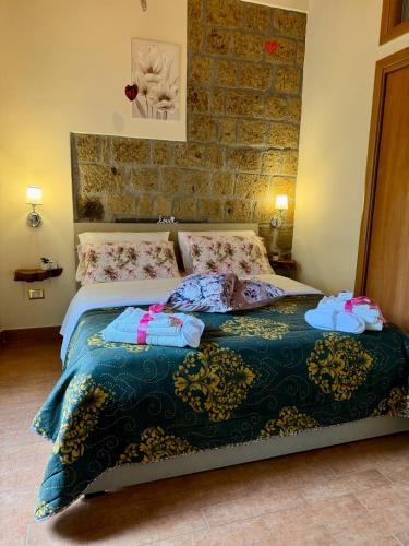 Sant'Agata de'Goti Apartment | B&B Sunset Suite Belvedere