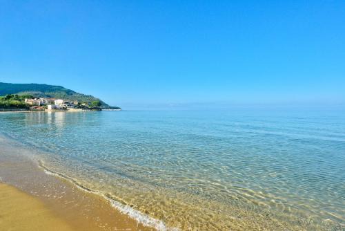 San Marco di Castellabate Bed & Breakfast | B&B Sweetsea
