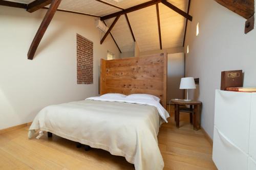 Cerrione House | B&B Tenuta Castello Golf Club