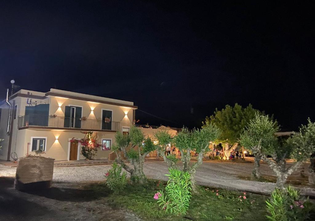 Paestum Bed & Breakfast | B&B Tenuta San Michele
