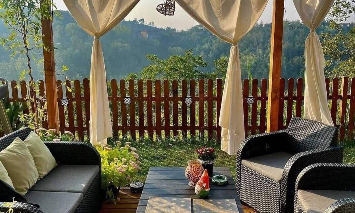 Montaldo Scarampi Bed & Breakfast | b&b Terra di collina