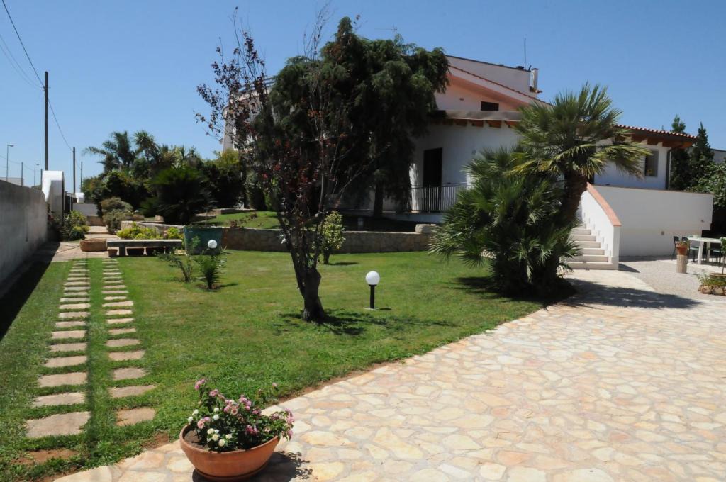 Giorgilorio Bed & Breakfast | B&B Terra noscia