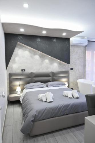 Cosenza Bed & Breakfast | B&B The Dream
